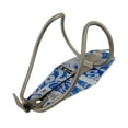 thumbnail image 1 of Bicycle Bottle Cage Ultralight Titanium Bottle Cage 25g Road Bike Bottle Holder Bicycle Accessories, 1 of 5