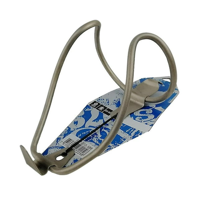 Bicycle Bottle Cage Ultralight Titanium Bottle Cage 25g Road Bike Bottle Holder Bicycle Accessories