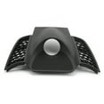thumbnail image 1 of VGEBY Dash Clock Cover,Dash Clock Upper Cover 958 552 189 01 Instrument Panel Trim Fit For 2011-2017,958 552 189 01, 1 of 8