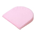 thumbnail image 1 of Breathable Incline Sleeper Pillow for Helps Reduce Spit-Up and Side Sleeping Stress with 30 Design, 1 of 3