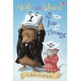 thumbnail image 1 of Pre-Owned Mole and Shrew All Year Through (Paperback) 0679886664 9780679886662, 1 of 1
