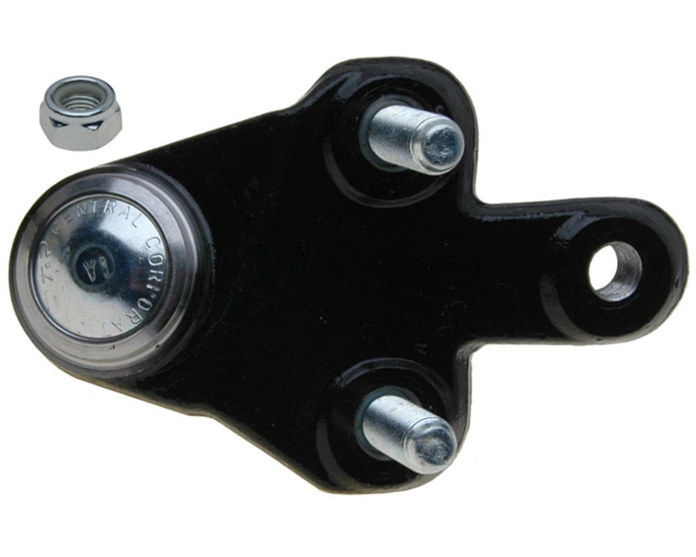 AC Delco 45D1509 Ball Joint, OE Replacement, Front, Passenger Side, Lower Fits select: 2009-2013 TOYOTA HIGHLANDER, 2010-2019 LEXUS RX