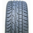 Pair of 2 (TWO) Douglas (by Goodyear) Performance 215/50R17 91V AS A/S