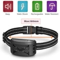 thumbnail image 5 of Belita Amy Wireless Dog Fence with Remote Training Collar for Large Dogs, Black, 5 of 6