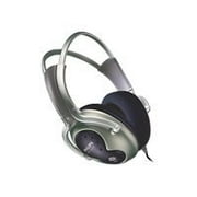 Philips SBCHN100 - Headphones - full size - wired - 3.5 mm jack