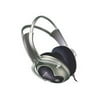 Philips SBCHN100 - Headphones - full size - wired - 3.5 mm jack