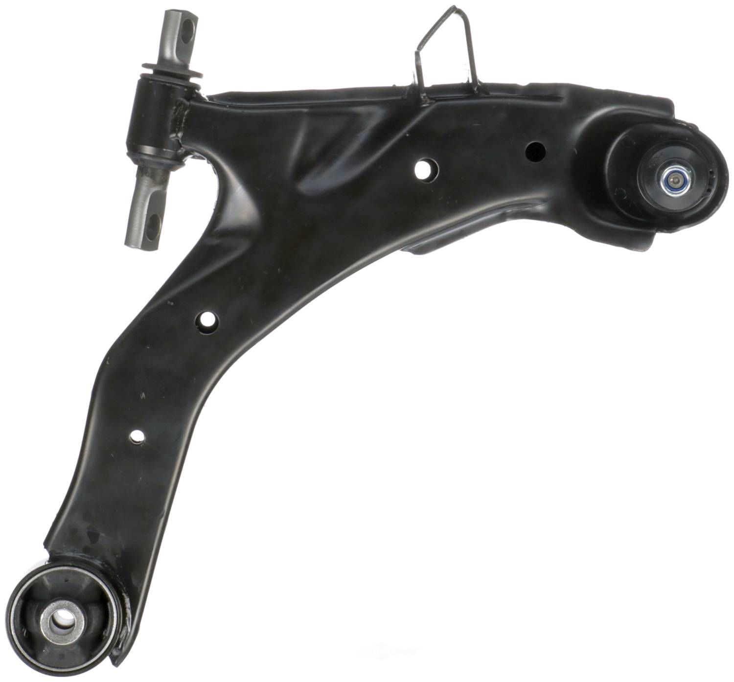 Delphi Suspension Control Arm And Ball Joint Assembly P/N:Tc5735 Fits select: 2006-2008 HYUNDAI TIBURON