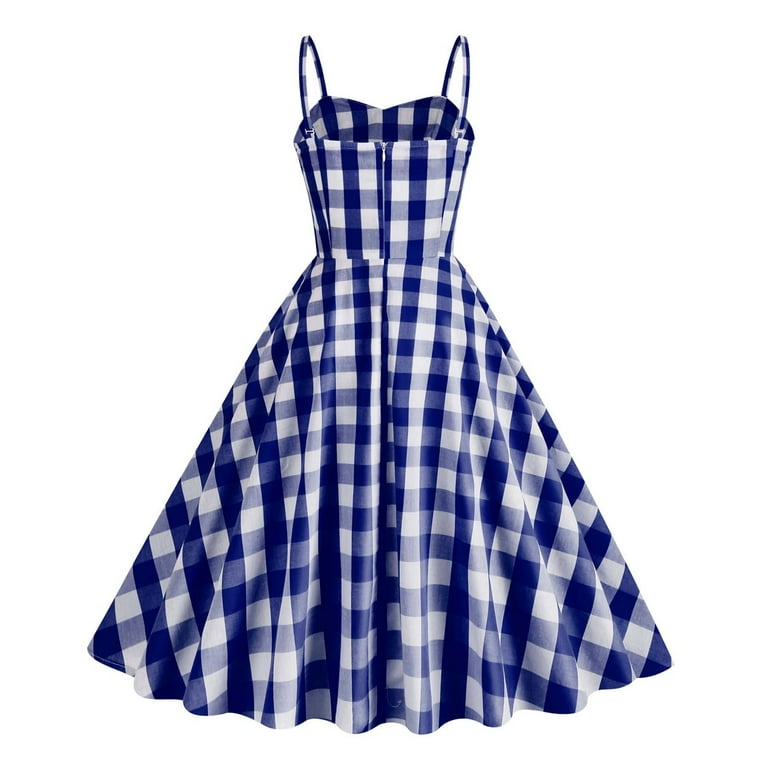 Retro dresses for best sale sale