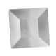 thumbnail image 5 of Accesorio de aluminio del escudo del reflector del calentador de 4 lados al aire libre para los calentadores al aire libre del tubo de vidrio Distancia del agujero 11 cm., 5 of 8