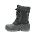 thumbnail image 4 of Kamik Boys' The Luke 3 Winter Boot Black - NF4387-BLK  BLACK, 4 of 4