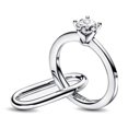 thumbnail image 1 of 2024 nuevo excepto cangrejo otros es pequeño agujero serie Me Diy Bead Fit European Me pulsera 925 accesorios de joyería de plata esterlina, 1 of 4