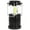 Black, variant on ASR Outdoor 100 Lumen COB Collapsible Camping Lantern Camping Essentials Emergency Supplies, Small Grey