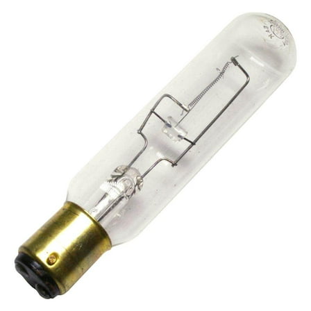 GE 70109 - EAK PH/100T6 1/2 Projector Light Bulb