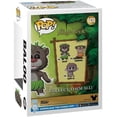 thumbnail image 3 of POP Disney: TJB S2- Baloo​, 3 of 3