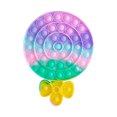 thumbnail image 2 of Juguete sensorial Push Bubble Fidget para aliviar el estrés | HUOGUO, 2 of 2