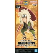 NarutoP99 Vol.1 Jiraiya Mini Figures (D)