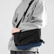 thumbnail image 4 of Bolso de hombro para desplazamientos de ocio, bolso cruzado de gran capacidad, multifuncional, resistente, práctico, impermeable., 4 of 6