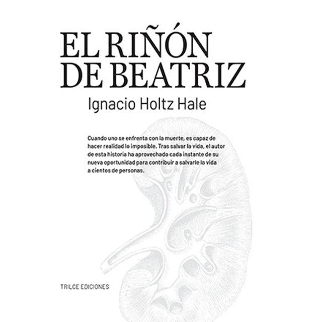 El riñón de Beatriz Blanco