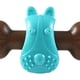 thumbnail image 5 of Juguetes para masticar para perros, juguetes indestructibles para masticar para entrenar, limpiar los dientes, 5 of 6