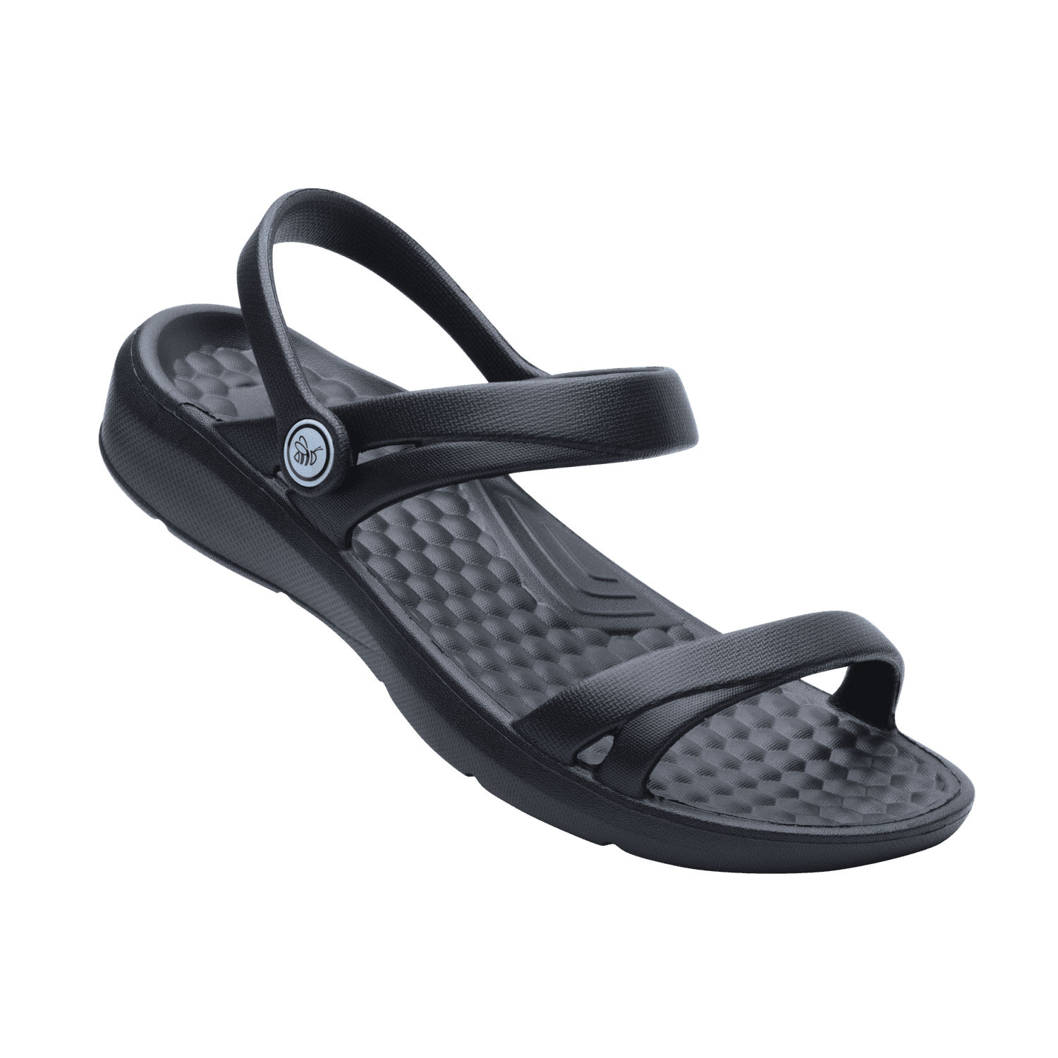 Joybees Joybees Women's Dance Sandal Comfortable, Supportive and