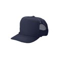 thumbnail image 1 of Top Headwear Pro Style Twill Cap - Navy, 1 of 1