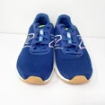 thumbnail image 3 of New Balance Unisex 520 V8 W520RN8 Blue Running Shoes Sneakers Size M 8 W 9.5 B, 3 of 6