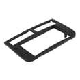 thumbnail image 3 of Car Radio Facia for JEEP GRAND CHEROKEE 1999-2005 Panel Dash Kit Trim Fascia Plate Stereo Console Cover Bezel Adapter, 3 of 5