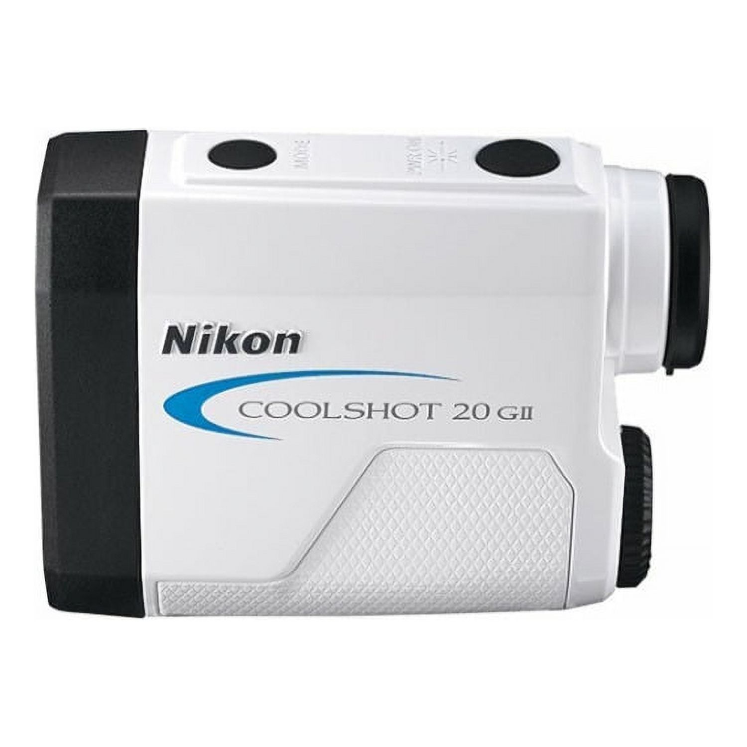 Nikon COOLSHOT 20 GII Golf Laser Rangefinder - image 3 of 4