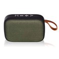 thumbnail image 1 of Barre de Son Sans Fil Portable Universelle pour Extérieur, Mini Haut-Parleur Bluetooth 5.0, Audio Rechargeable, Supporte les Haut-Parleurs Bluetooth, 1 of 6