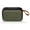 Army Green, variant on Mini Fabric Bluetooth Speaker Outdoors Wireless Waterproof Outdoor Hifi 3D Stereo MP3 Player Support FM Radio Support SD TF Card