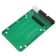 thumbnail image 3 of Convertidor de tarjeta IDE de 2,5 pulgadas a 3,5 pulgadas SATA HDD SDD de 44 pines, adaptador de disco duro PCB de transferencia segura, convertidor de tarjeta para PC, 3 of 5