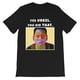 thumbnail image 1 of Sí, Urkel, lo hiciste, programa de televisión, citas de los 90, Full House, asuntos familiares, regalo divertido para hombres, mujeres y niñas, camiseta unisex, 1 of 7