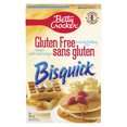 thumbnail image 5 of Betty Crocker Bisquick Gluten Free Variety Baking Mix, for Pancakes, Waffles, Biscuits and more, 5 of 5