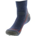 thumbnail image 2 of Darn Tough Men's Hiker 1/4 Cushion Sock, 2 of 2