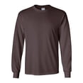 thumbnail image 1 of Gildan Ultra CottonÂ® Long Sleeve T-Shirt, 1 of 1