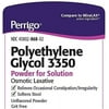 POLYETH GLYCOL 3350
