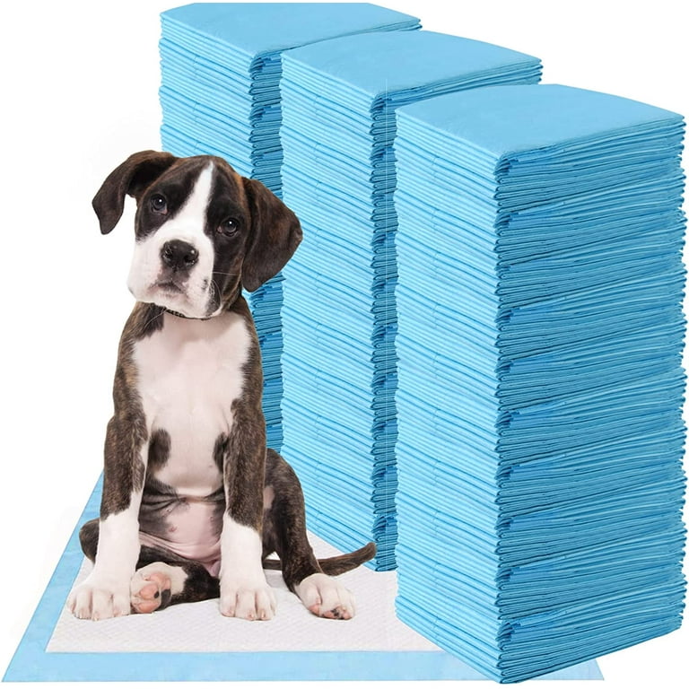 Top paw xl 2025 dog pads 150 count
