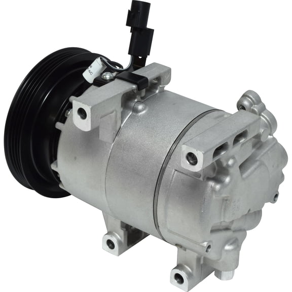 UAC CO 11217C Uac Vs12 Compressor Assembly