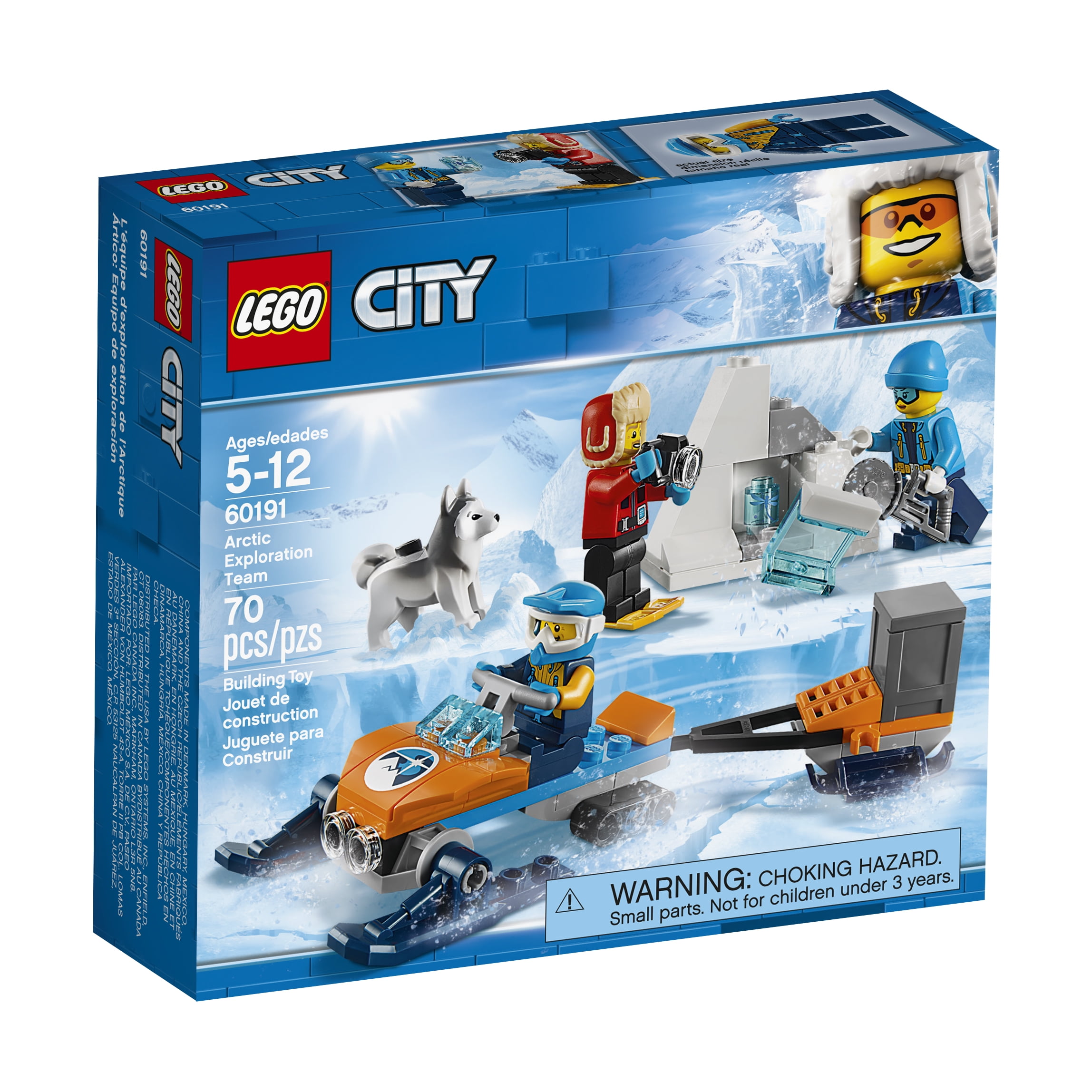 lego 60196 walmart