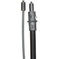 thumbnail image 4 of ACDelco Parking Brake Cable Fits select: 1995-2000 CHEVROLET LUMINA, 1994-1996 BUICK REGAL, 4 of 4