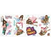 Shake it Up Peel & Stick Wall Decals