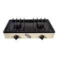 thumbnail image 1 of Parrilla A Gas IUSA 2 Quemadores Caper Avena, 1 of 8