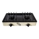 thumbnail image 1 of Parrilla A Gas IUSA 2 Quemadores Caper Avena, 1 of 8