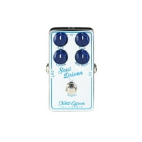 Xotic Soul Driven Pedal