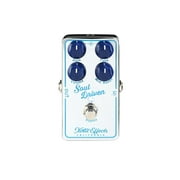 Xotic Soul Driven Boost/Overdrive Guitar Effects Pedal