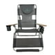 thumbnail image 1 of Silla Ostrich Altitude 3N1 gris de 16 pulgadas de altura de asiento, 1 of 7