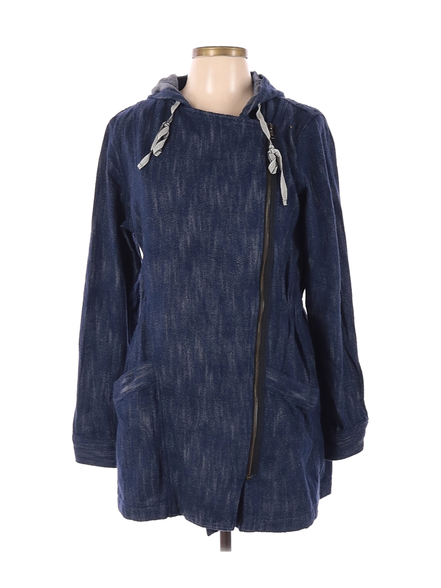 cabi dressed up hoodie