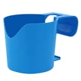 thumbnail image 1 of Soporte Piscina Bebidas Colgando Cerveza Estante de almacenamiento Plástico Ligero Suministros para fiestas JShteea El nuevo, 1 of 5