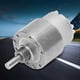 thumbnail image 4 of Speed Reduction Motor Toy Vending Machine Window Opener DC Gear Motor(12V 50RPM), 4 of 4
