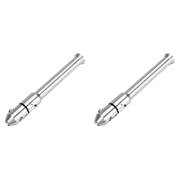 2X TIG Pen Rod Holder TIG Welding Finger Feeder TIG Wire Feeding Pen Tool Pencil Filler